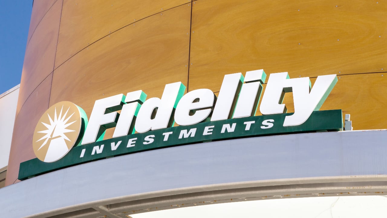 Fidelity Institutional Asset Management