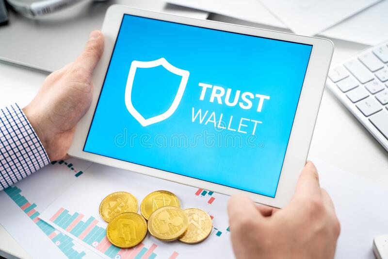 Trust Wallet Core download for Windows