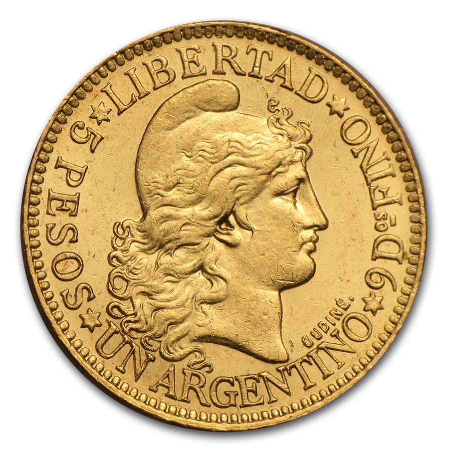 What Are The Best Gold Coins For Investment In Full Guide