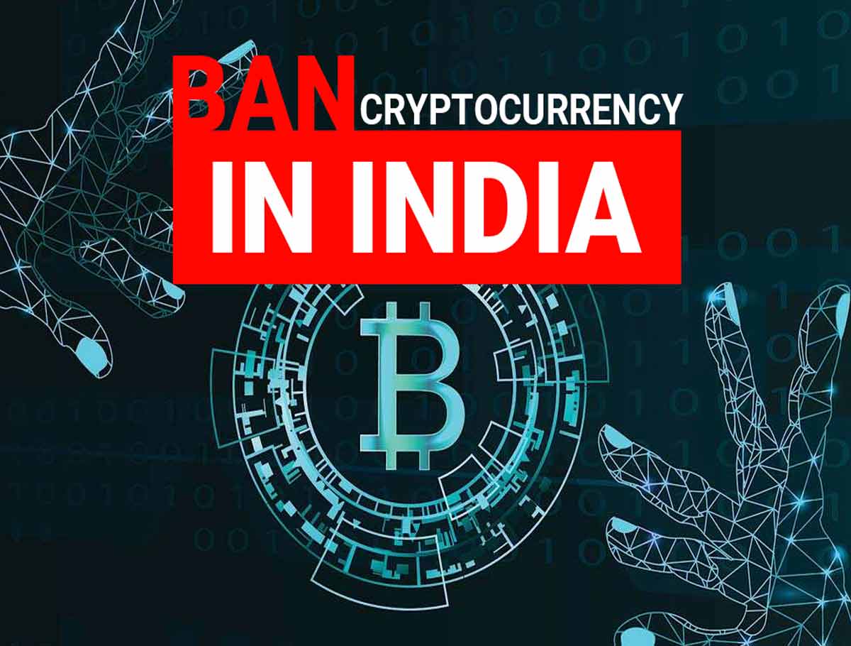 Is Crypto Ban Possible In India - BW Businessworld