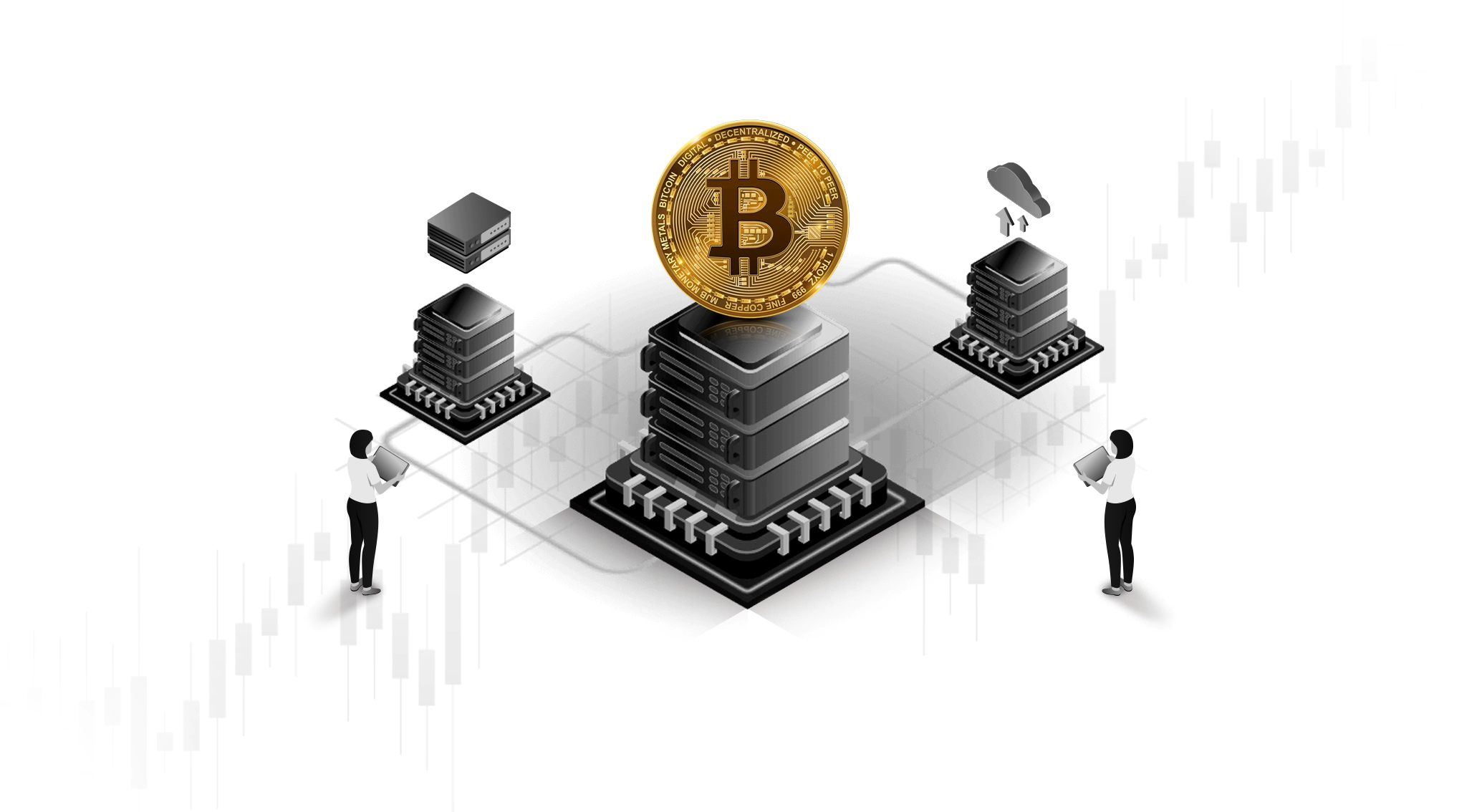 Buy VPS With Bitcoin: Top 5 VPS That Accept BTC - Crypro-VPS