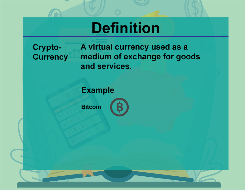 What is Cryptocurrency?