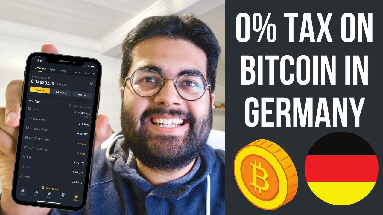 The 8 Best Crypto Exchanges in Germany | CoinLedger