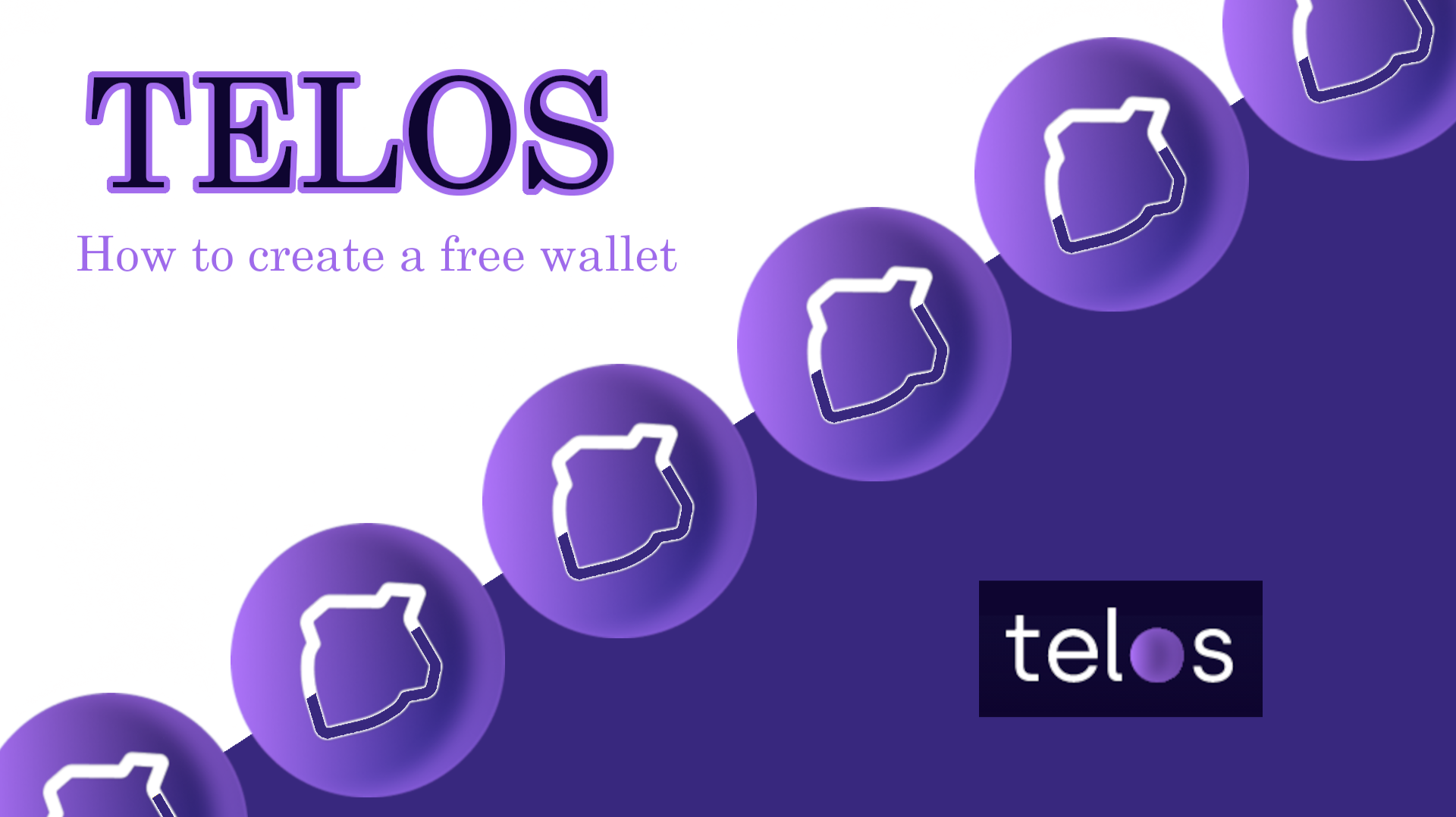 Telos Web Wallet