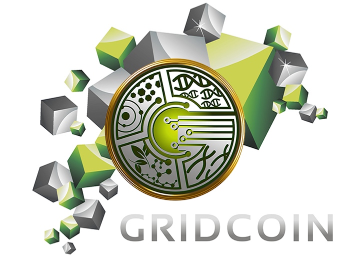 Gridcoin Mining for Science - cryptolog.fun