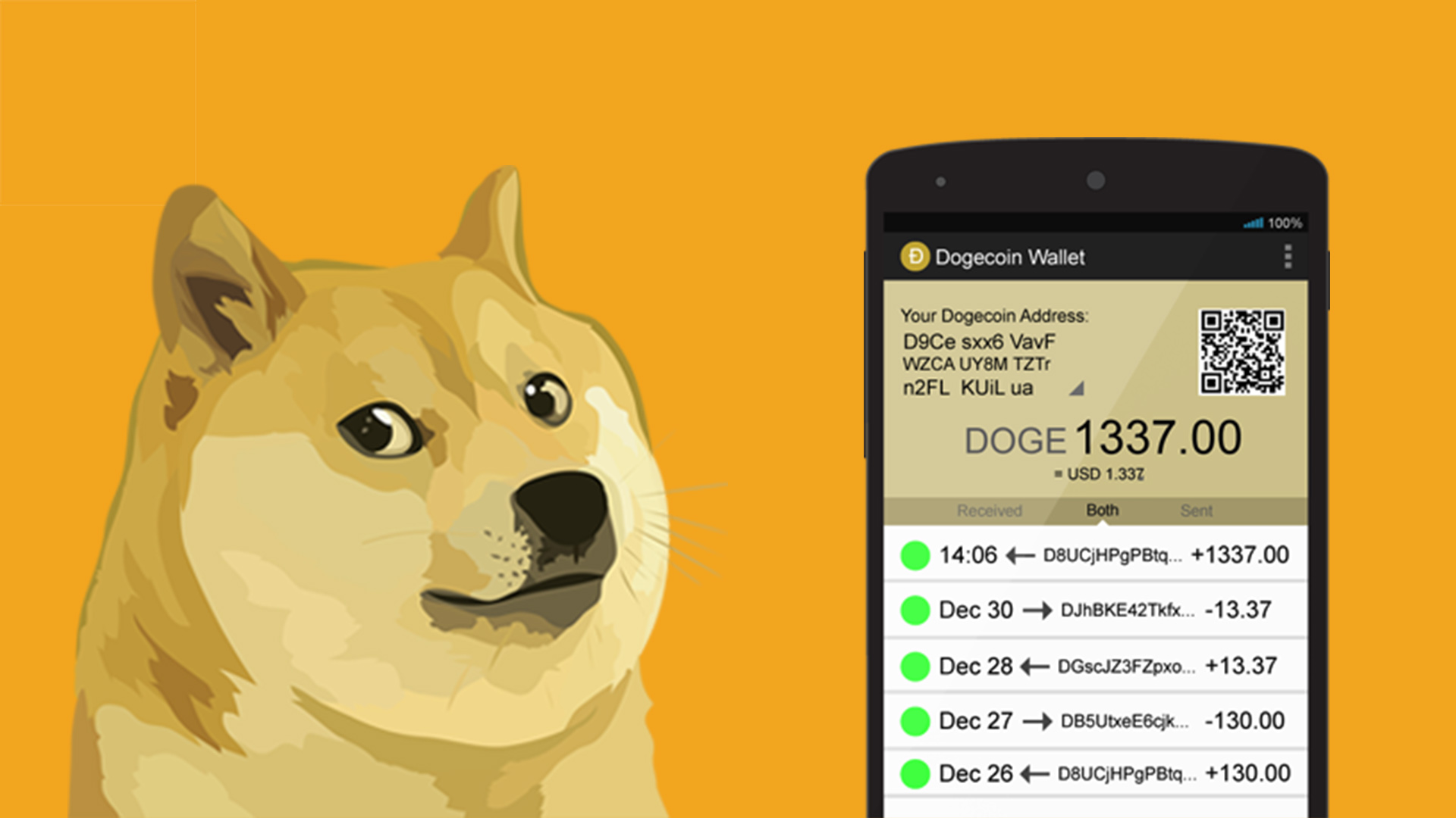 Buy Dogecoin - DOGE Price Today, Live Charts and News