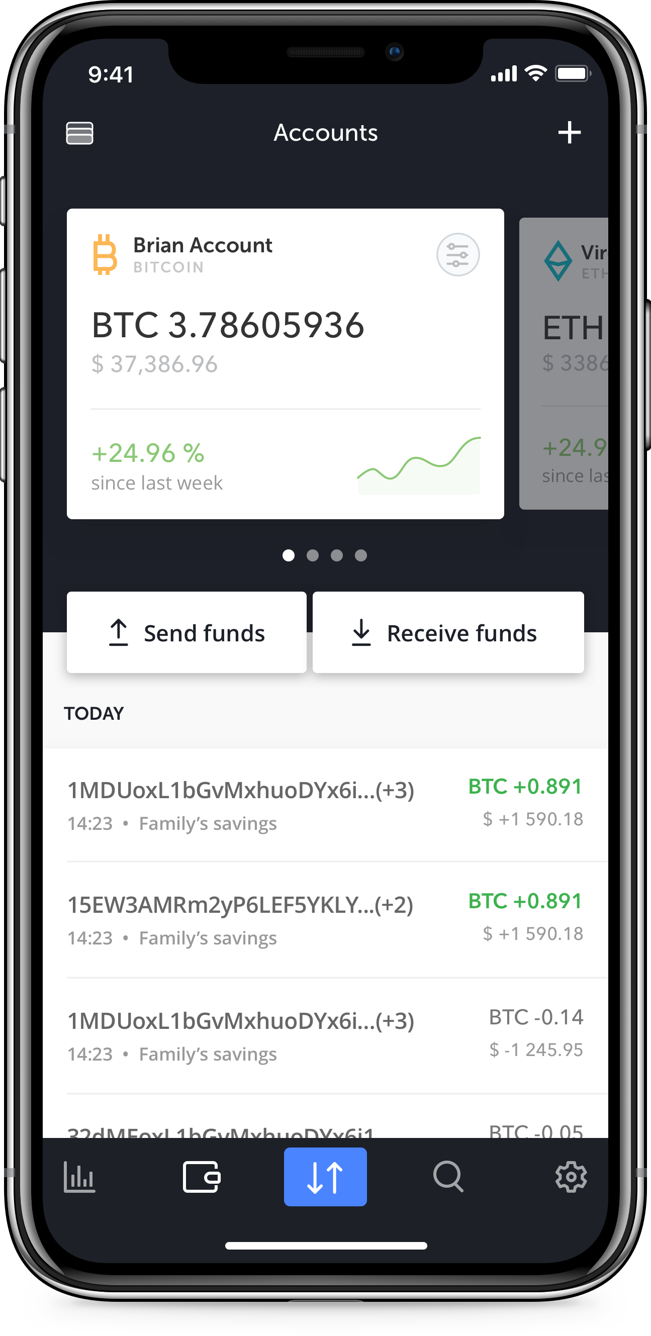 Download and Play Ledger Live App on PC - LD SPACE