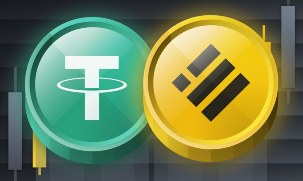 1 USDT to NGN on Binance - Convert Tether USD to Nigerian Naira using Binance exchange rate