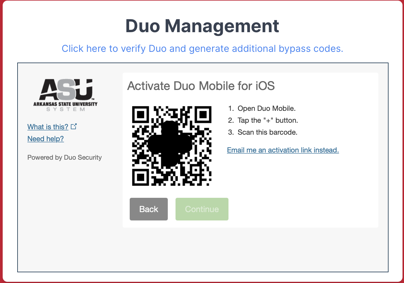 MFA (Multifactor Authentication) | Penn State Information Security