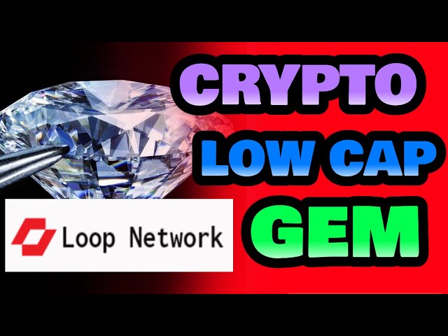 How to Buy LoopNetwork (LOOP) Guide - MEXC