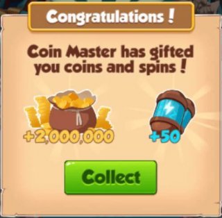 Coin Master Spins Links & Promo Codes (March )