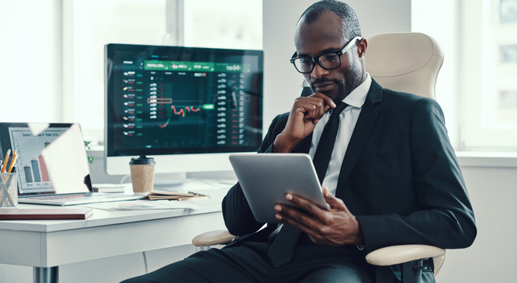 What Is Day Trading? - NerdWallet