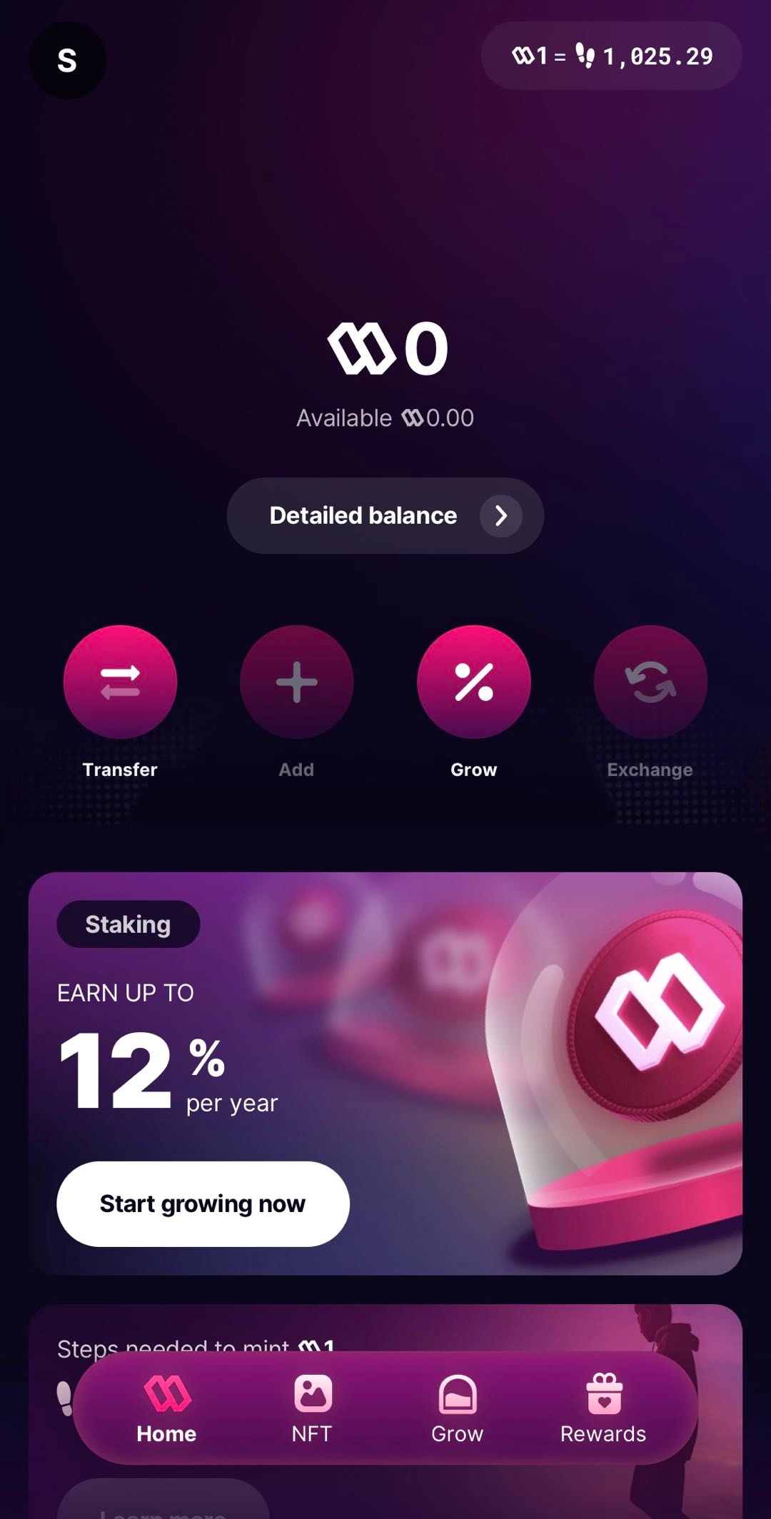 ‎Sweatcoin Walking Step Counter on the App Store