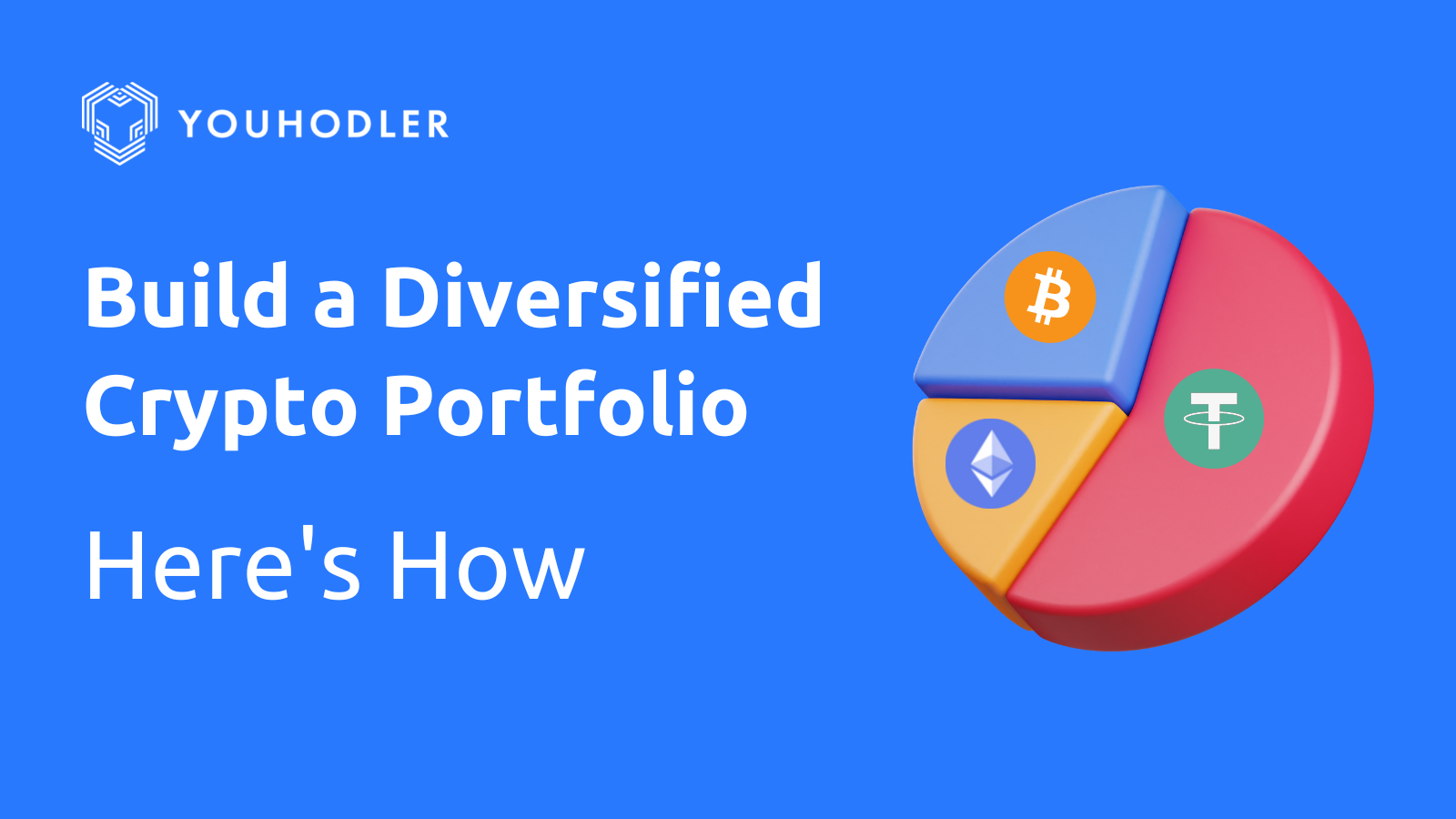 What is a Balanced Crypto Portfolio and How to Build One?