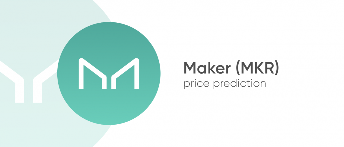 DAO Maker (DAO) Price Prediction - 