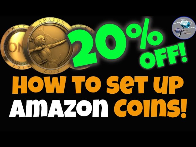 Buy Packs with Amazon Coins on a Mac — A Dana Life