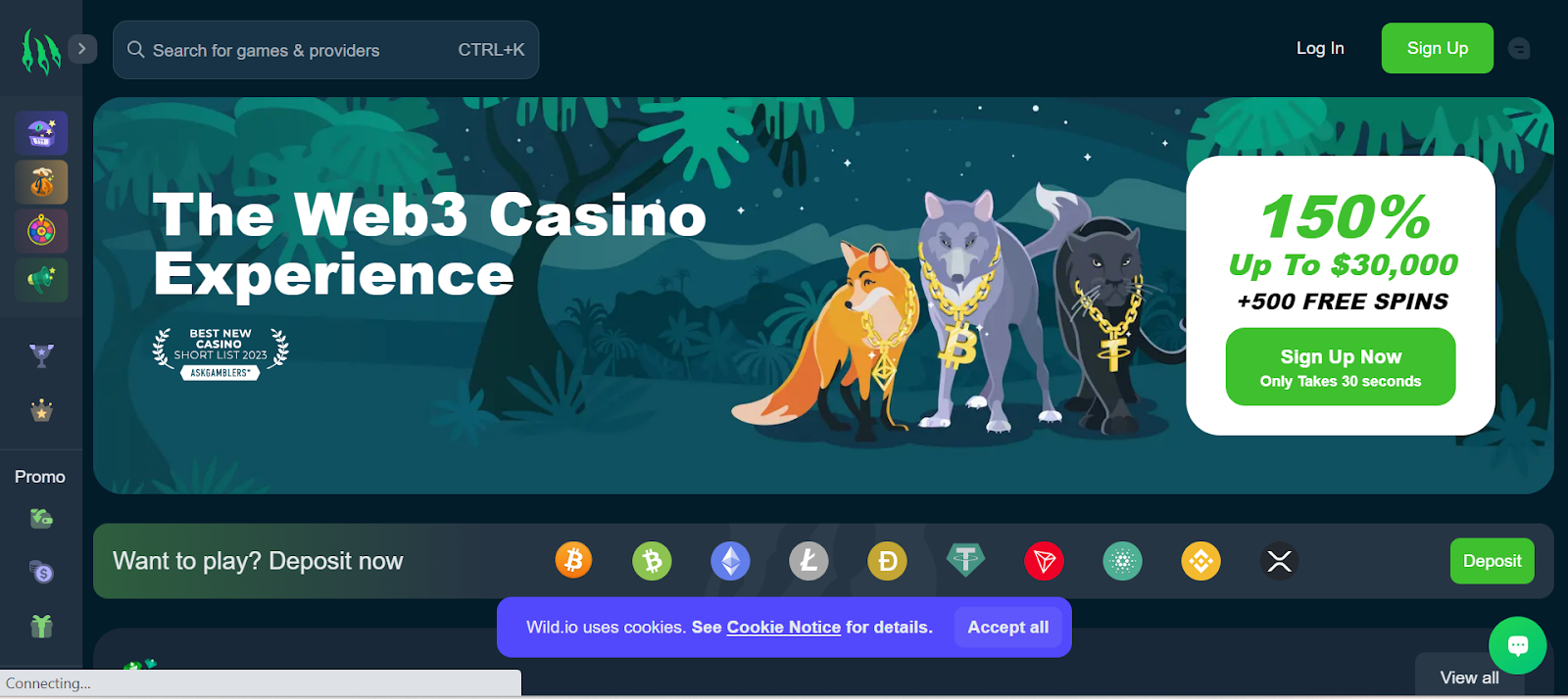 No Deposit Bonus Bitcoin Casinos: How To Choose One In 