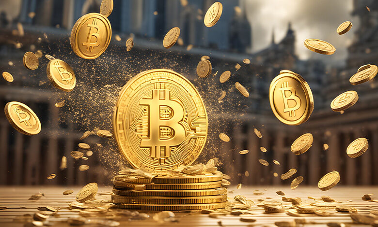 Bitcoin price: Latest news, trends and updates on cryptocurrency