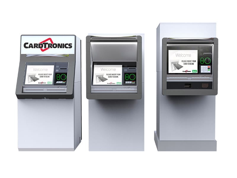 Find an Allpoint ATM near you | Allpoint Network