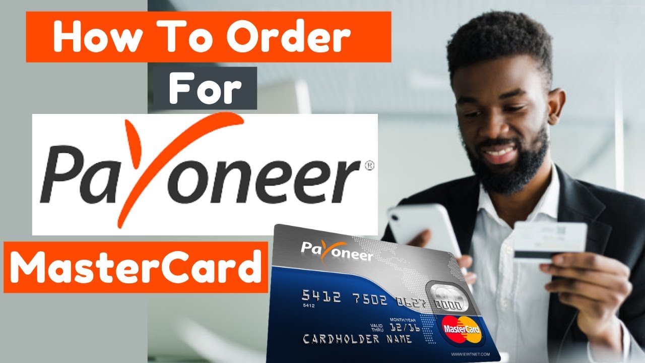 Payoneer as a billing method - Upwork Community