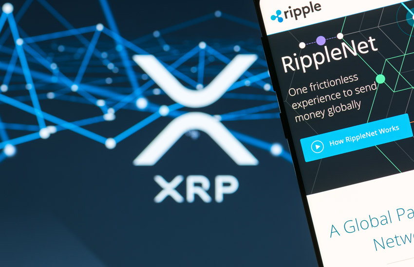 XRP Ledger Explorer - XRPSCAN