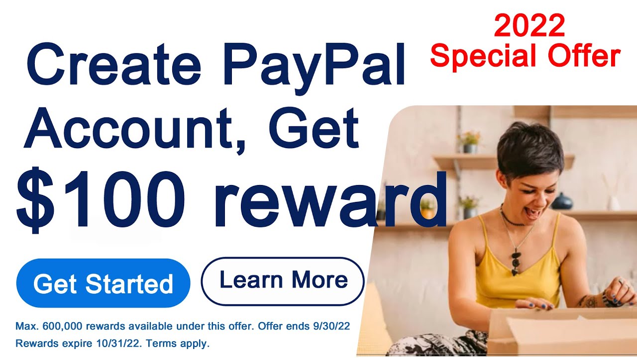 Free PayPal $25 - Rewards Store | Swagbucks