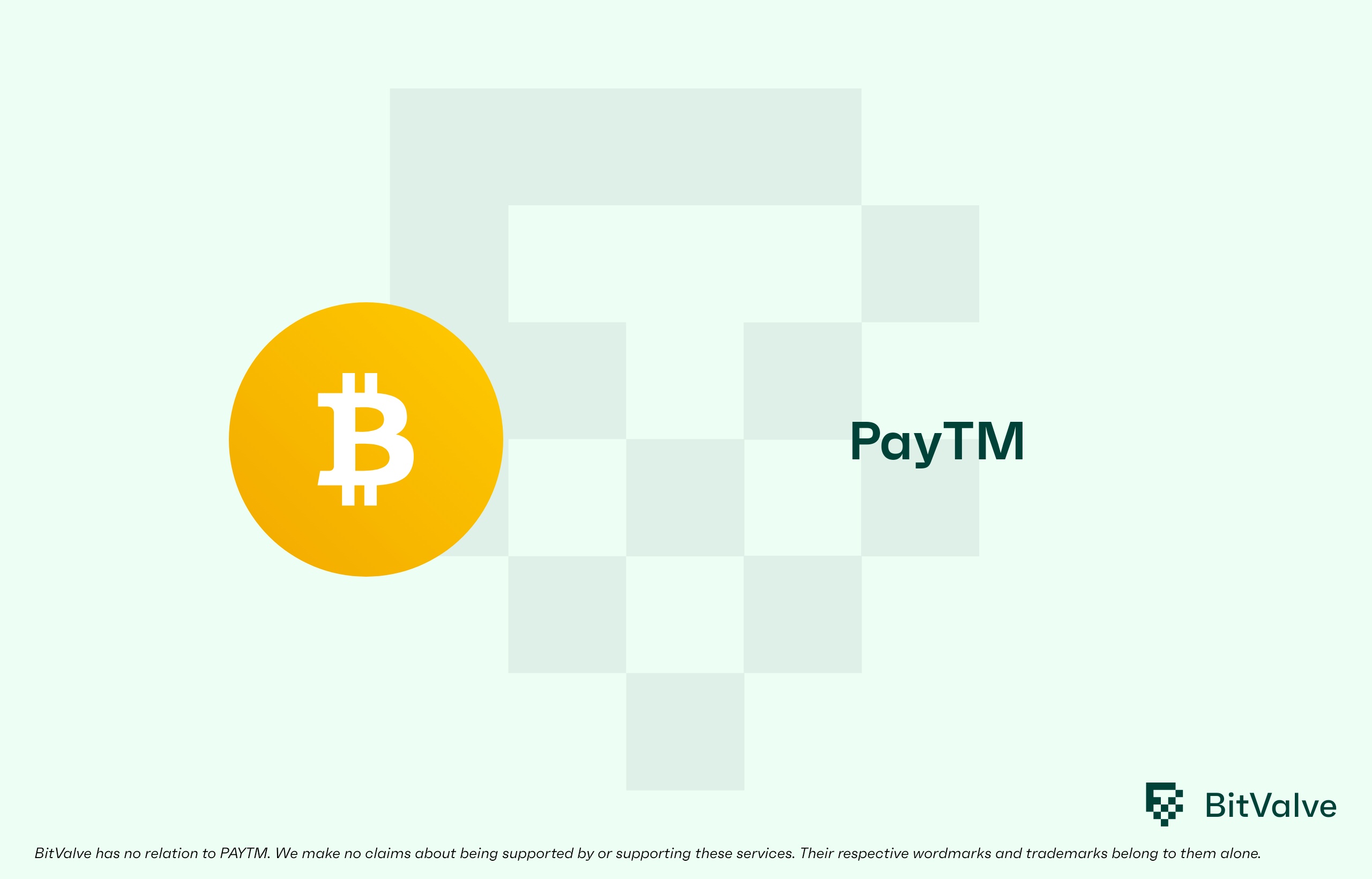 Paytm could offer Bitcoin services if India makes crypto 