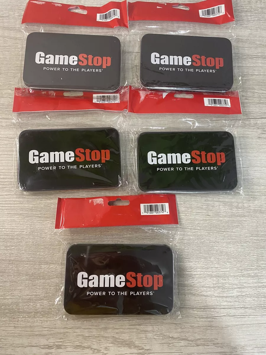 Online Surveys for GameStop Gift Card | Pawns