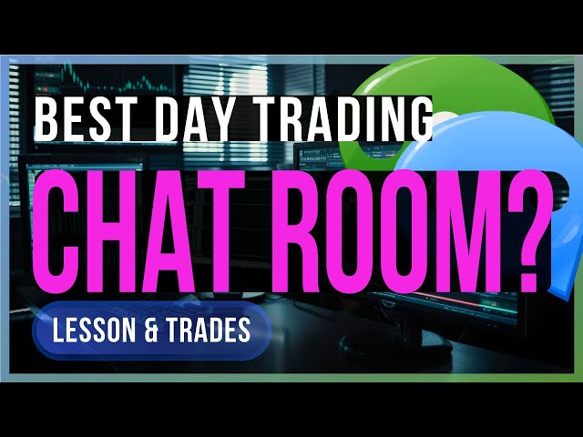 The best live chat rooms for options? | Elite Trader