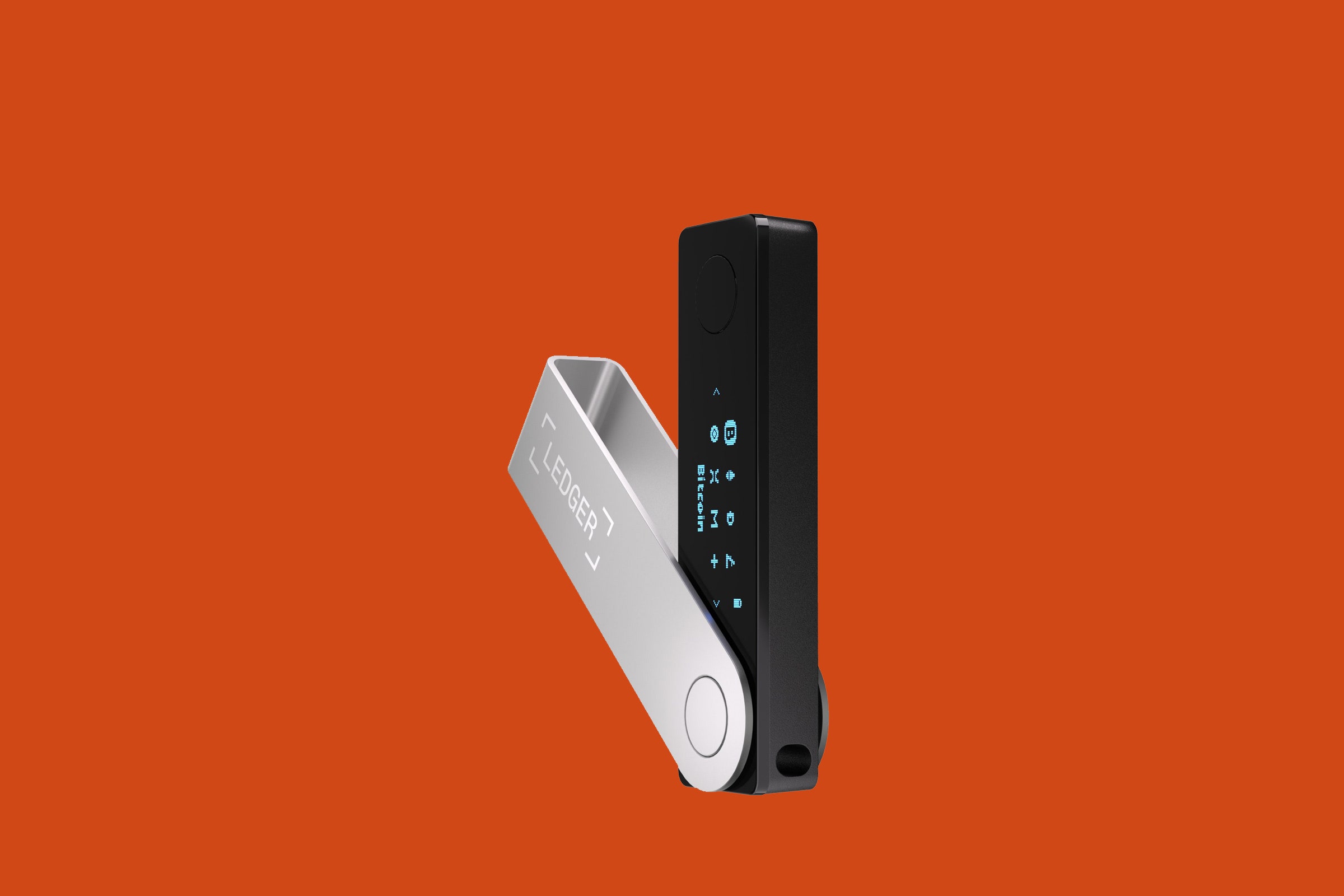 Ledger Nano X vs. Trezor Model T: Compared Side-By-Side!!