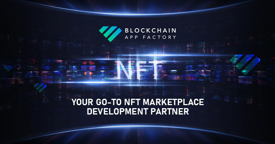 NFT Development Company | Salient NFT Creation Solutions