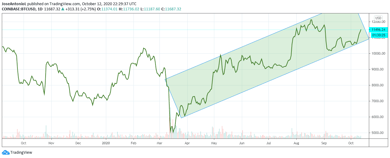 Bitcoin (BTC) Price Prediction , , , , and • cryptolog.fun