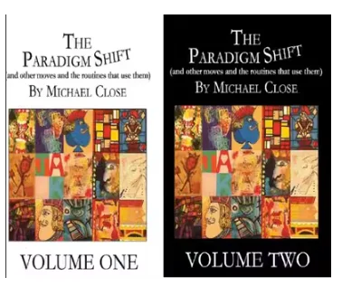 The Paradigm Shift: Two Volume Ebook Set - Instant Download — cryptolog.fun