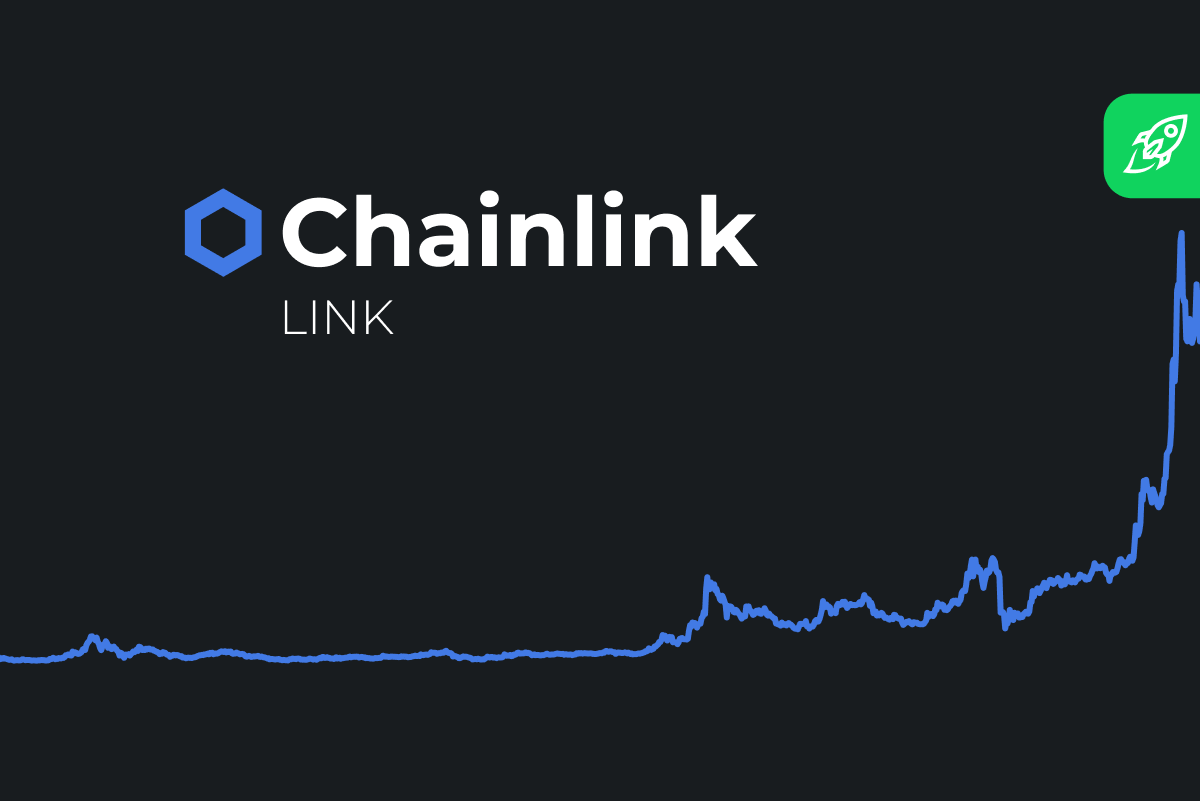 Chainlink price prediction & forecast / - 