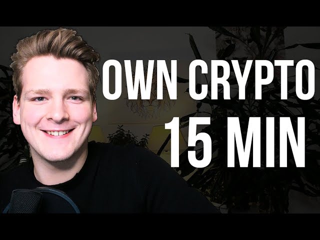 How to Create a Cryptocurrency (Make your own Crypto Coin)