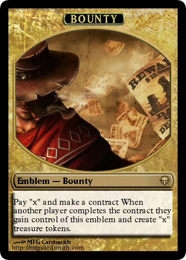 Primeval Bounty [M14 #] - Magic: The Gathering Card