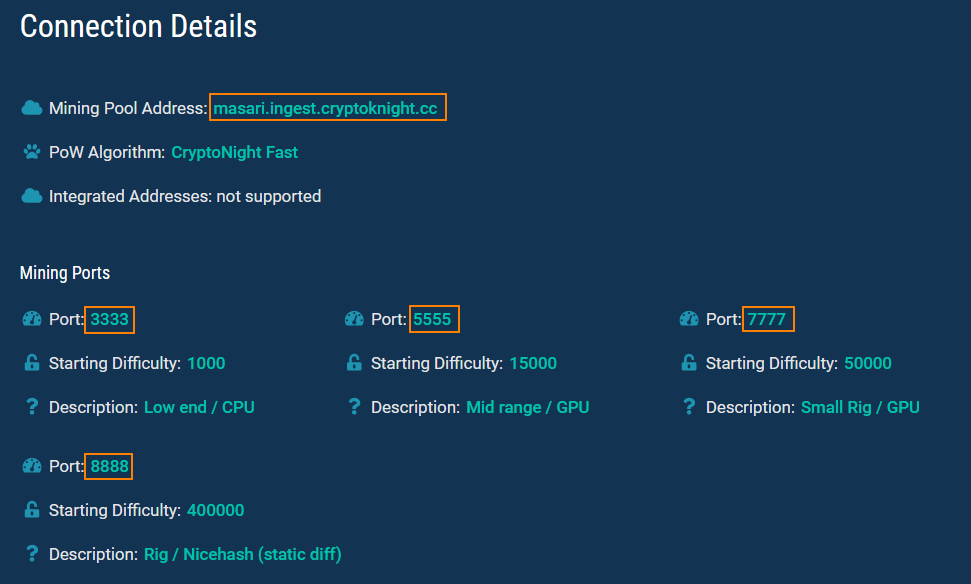 GitHub - netxecute/masari-stratum: Solo mining stratum for Monero & AEON with built-in Web-UI