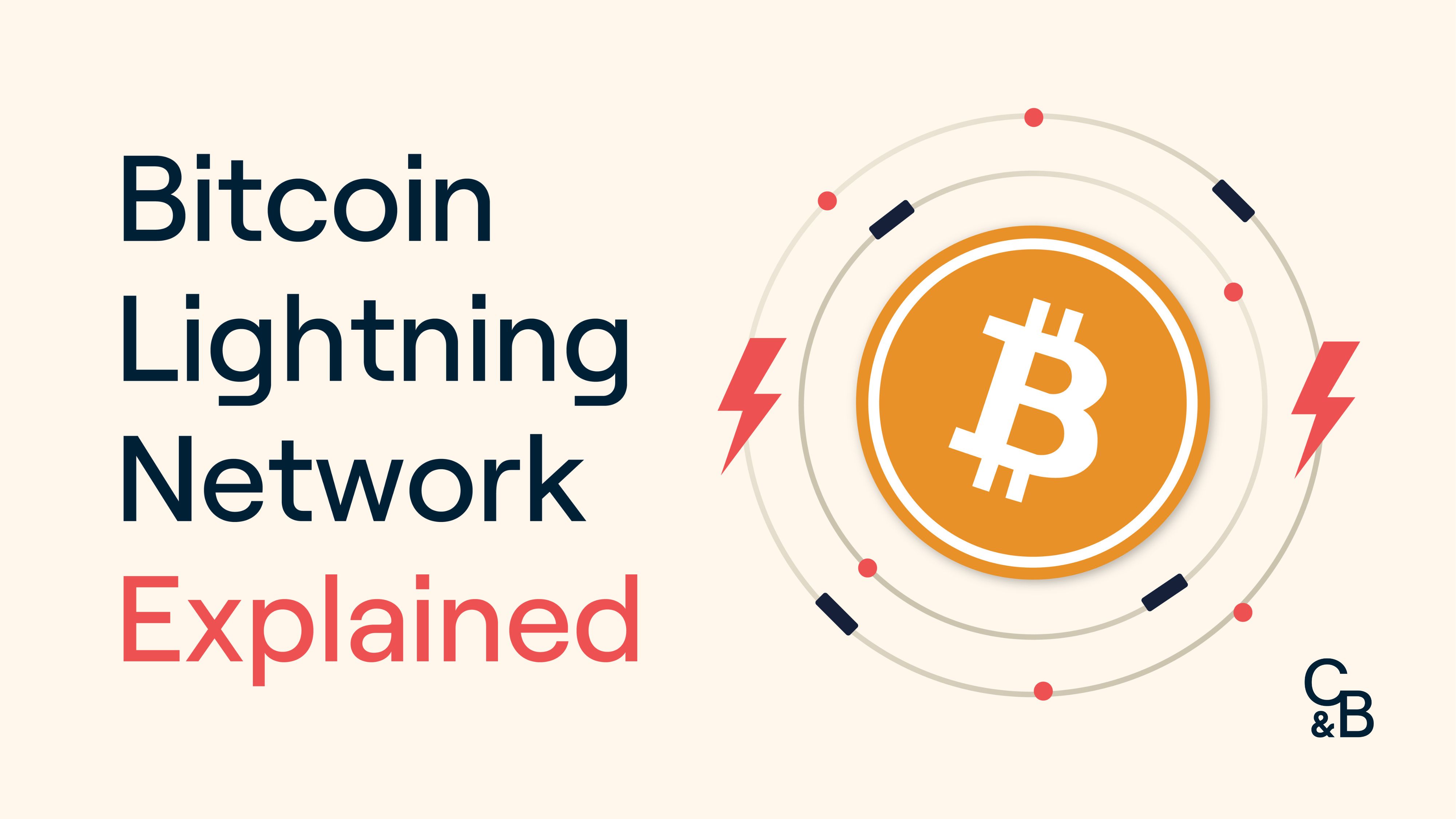 Bitcoin Lightning Network: Explained | Trust