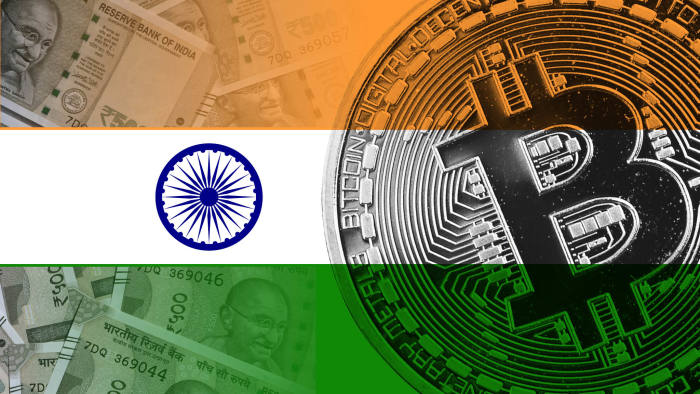 Crypto trading reaches month high in India: Report | Mint