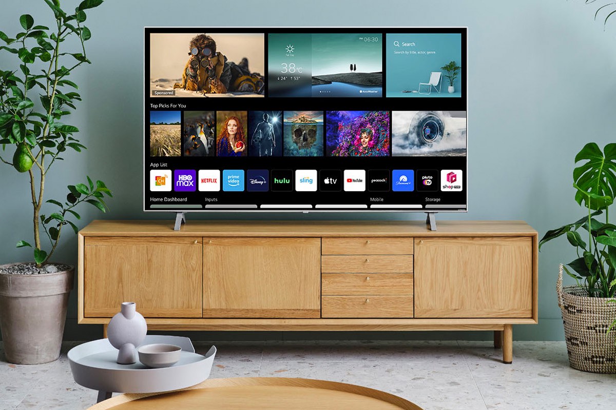 The best TV our picks for all budgets, including OLED and QLED | TechRadar