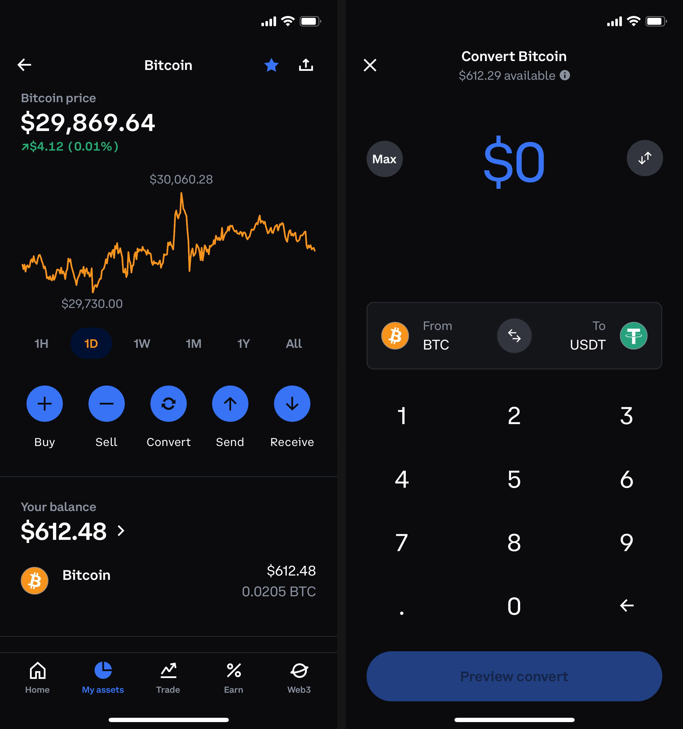 Coinbase Fee Calculator [Transaction & Miner Fees]