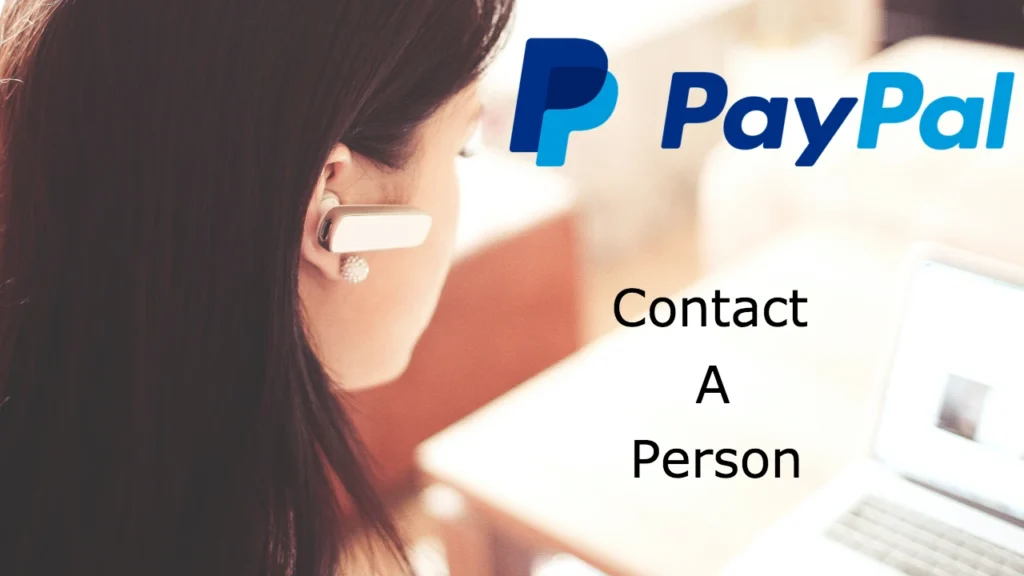 PayPal Contact Us | United Arab Emirates