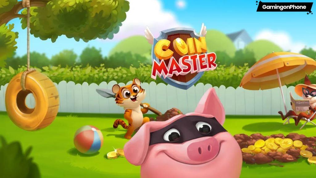 How to Earn Real Money in Coin Master (5 Methods) - Pigtou