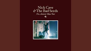 Supernaturally - Lyrics | Nick Cave