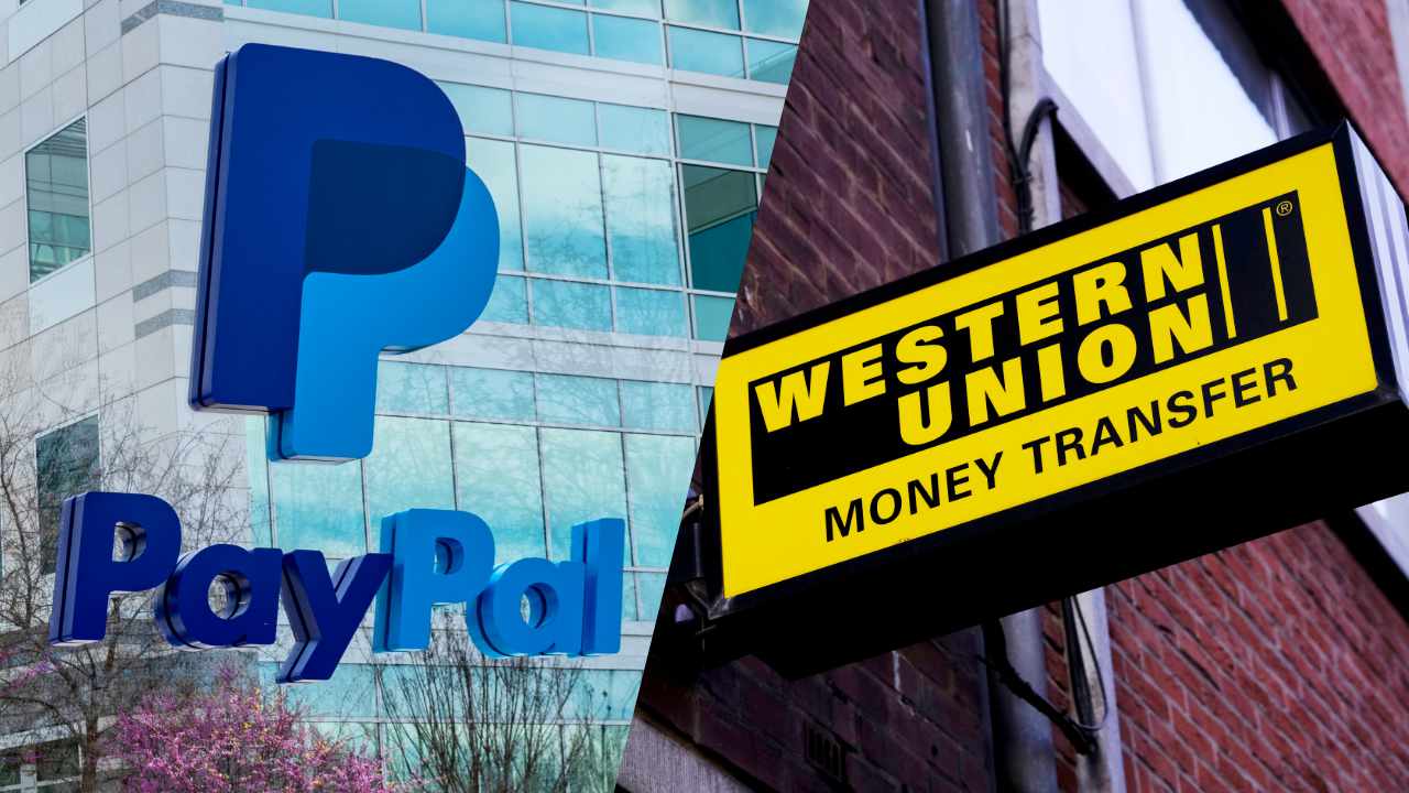 Sending money from PayPal to Western Union? Read this Full Guide - Exiap