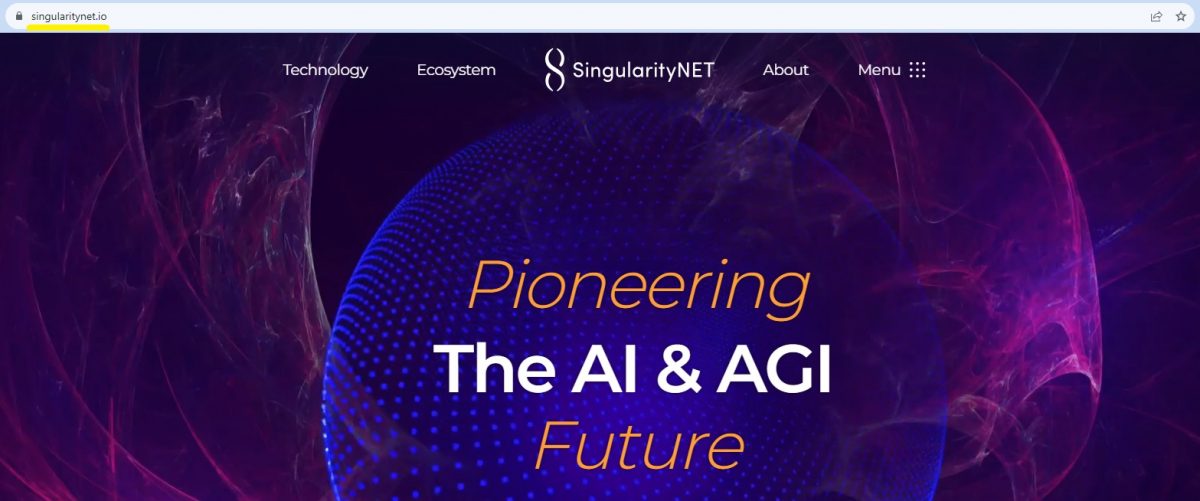 SingularityNET (AGI) Price CAD | News, Trends & Charts | Bitbuy