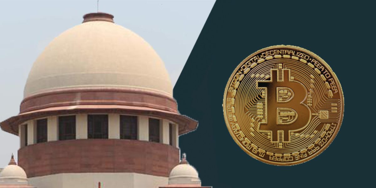 SC asks Centre to clarify on legality of cryptocurrency | India News - The Indian Express