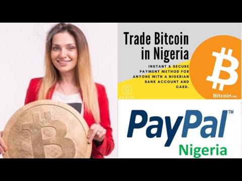 Best Platform for Buying & Investing in Cryptocurrency in Nigeria