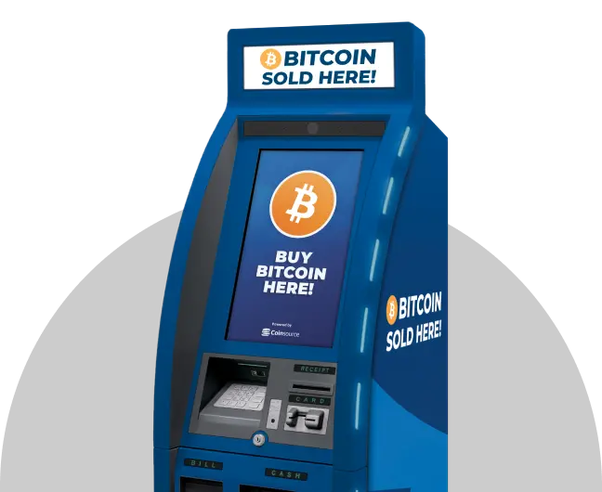 Bitcoin ATM Limits: What You Need To Know - CoinMover