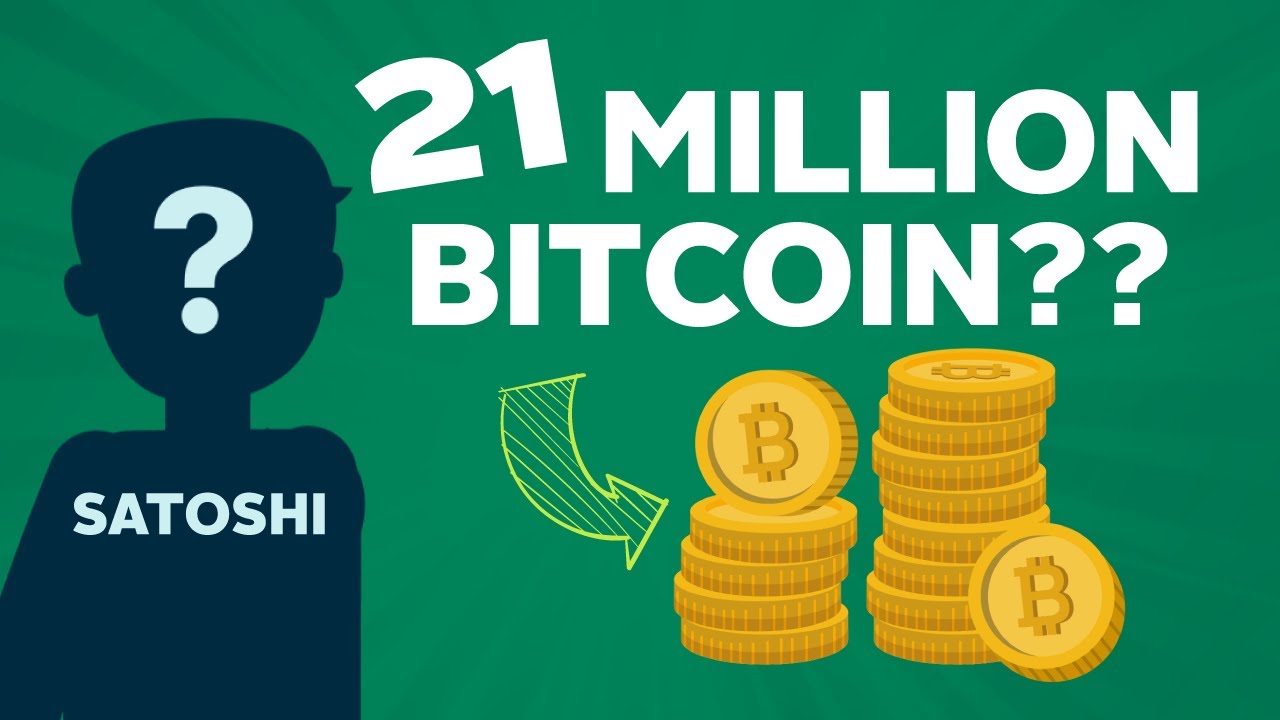 Why is there only 21 million Bitcoin? Exploring the Scarcity